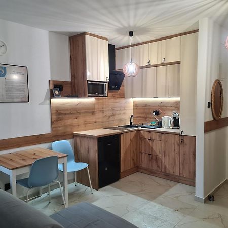 Apartament Krola Sielaw - Mikolajki Екстер'єр фото