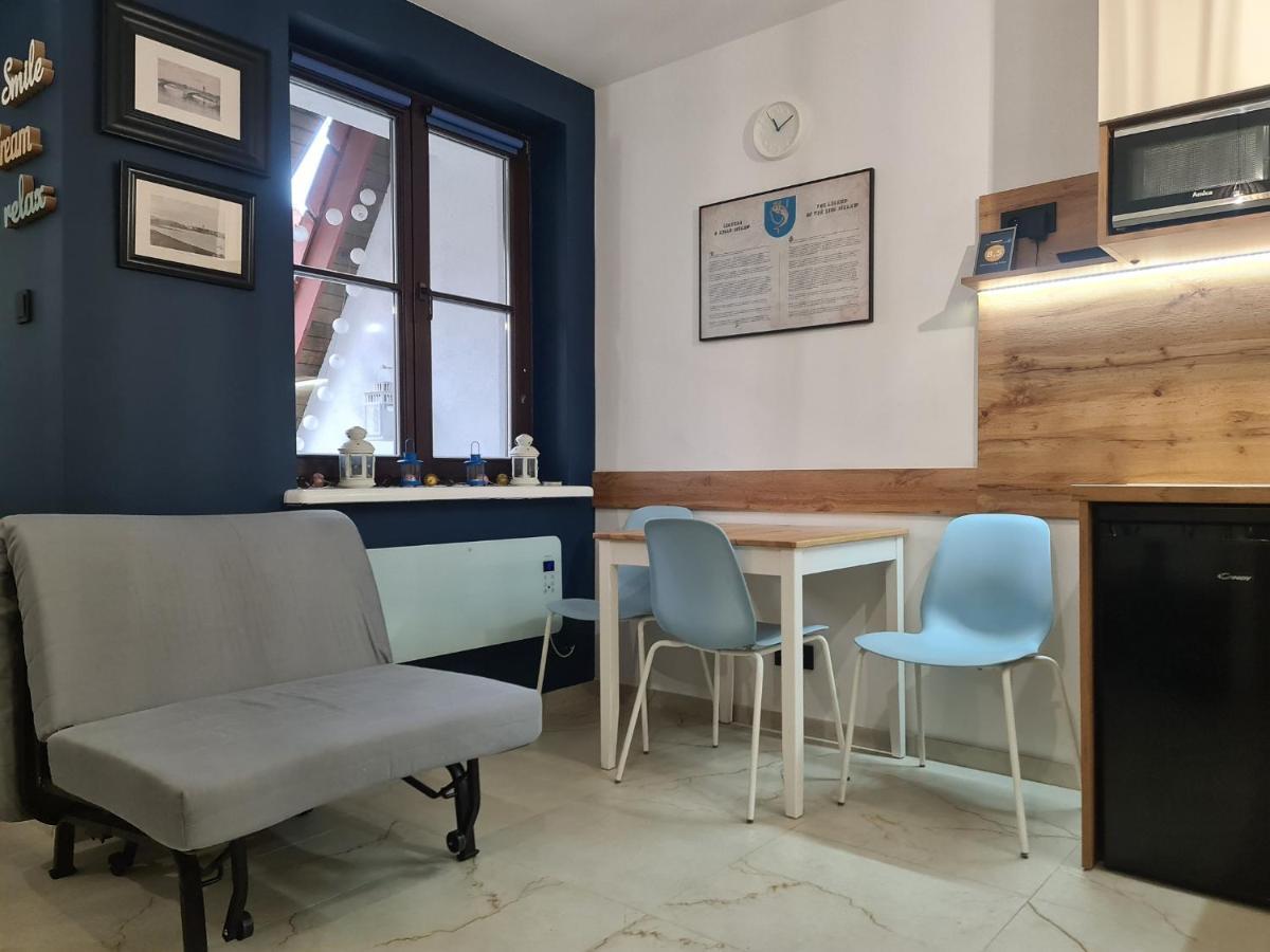 Apartament Krola Sielaw - Mikolajki Екстер'єр фото