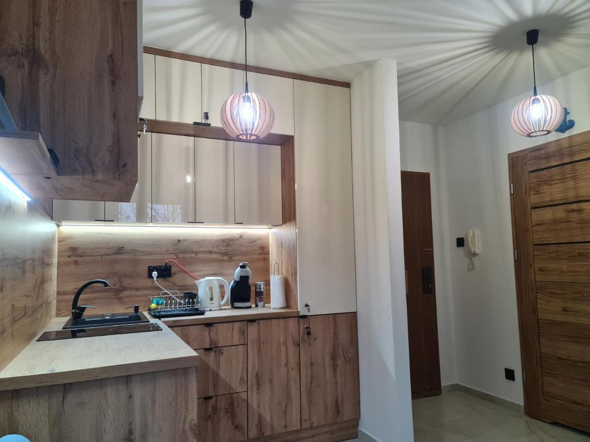 Apartament Krola Sielaw - Mikolajki Екстер'єр фото
