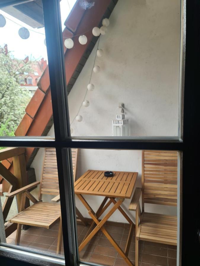 Apartament Krola Sielaw - Mikolajki Екстер'єр фото