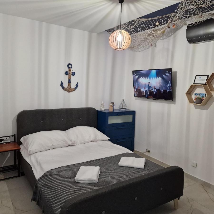 Apartament Krola Sielaw - Mikolajki Екстер'єр фото