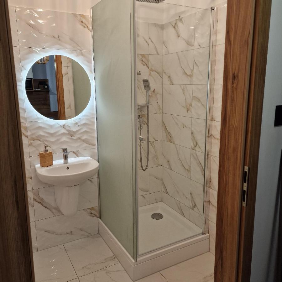 Apartament Krola Sielaw - Mikolajki Екстер'єр фото