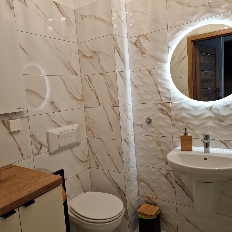 Apartament Krola Sielaw - Mikolajki Екстер'єр фото