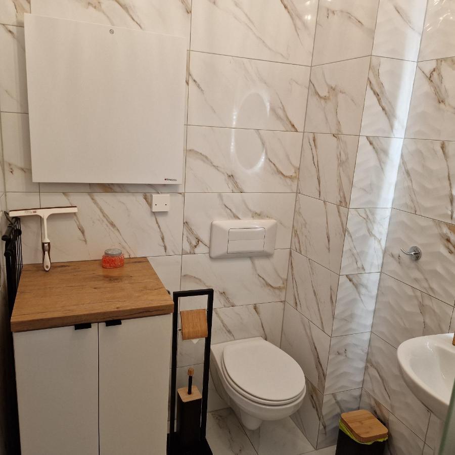 Apartament Krola Sielaw - Mikolajki Екстер'єр фото
