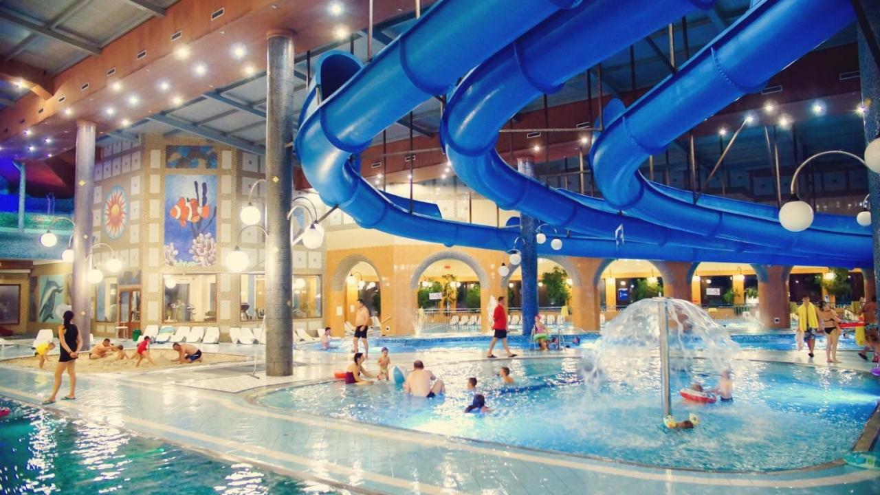 Apartament Krola Sielaw - Mikolajki Екстер'єр фото